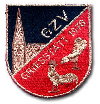 Geflgelzuchtverein Griessttt